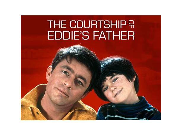 Courtship of eddie's father movie ending
