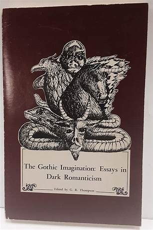 Dark romanticism simple definition