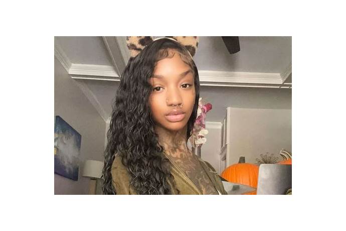 Enchanting rapper instagram