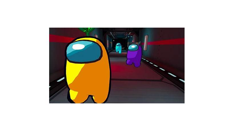 Games like among us on phone