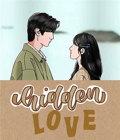 Hidden love movie 2026