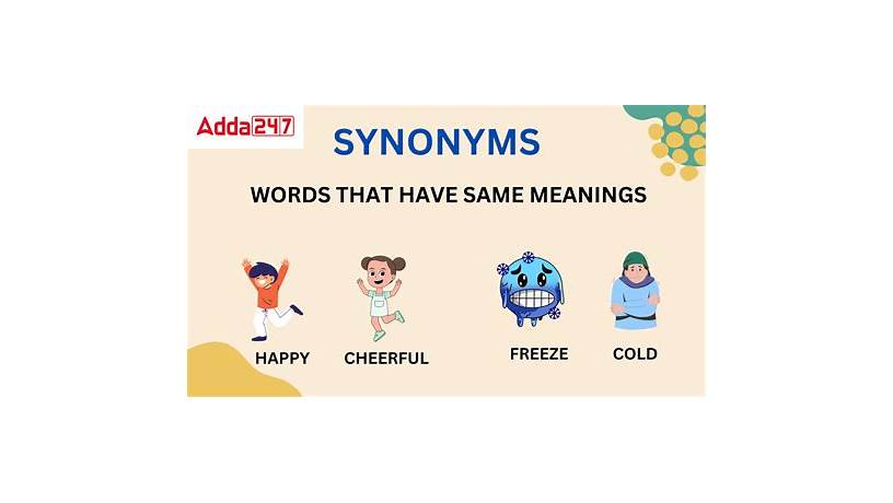 Words that mean the same as fun