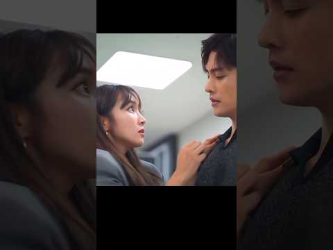 Passionate love story korean drama