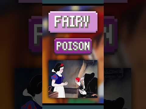 Gourgeist type weakness