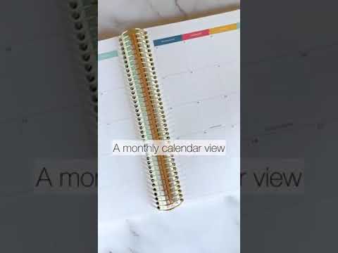 Passionate penny pincher home planner 2025 release date