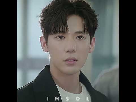 Passionate love story chinese drama