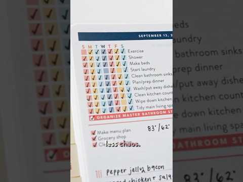 Passionate penny pincher planner 2026 release date