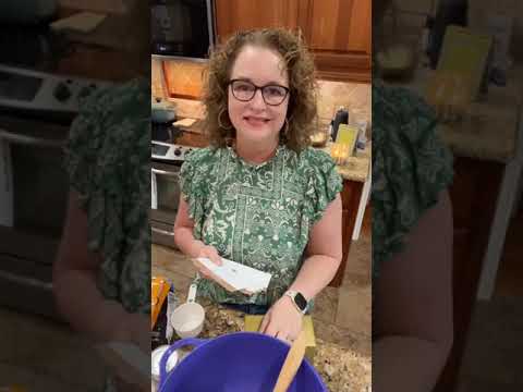 Passionate penny pincher grocery list