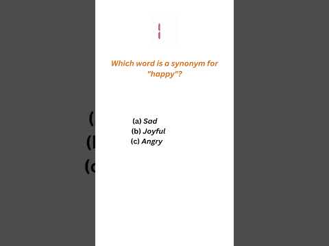 Happy synonym resume