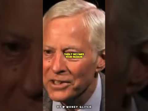 Greatest passion in life examples