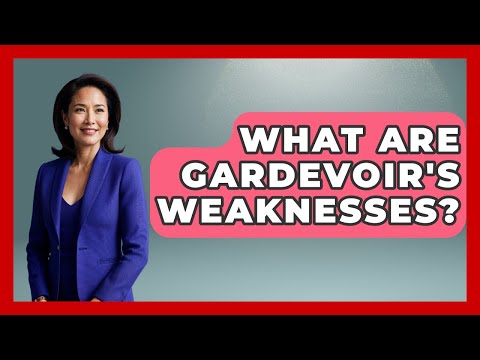 Gardevoir type weakness