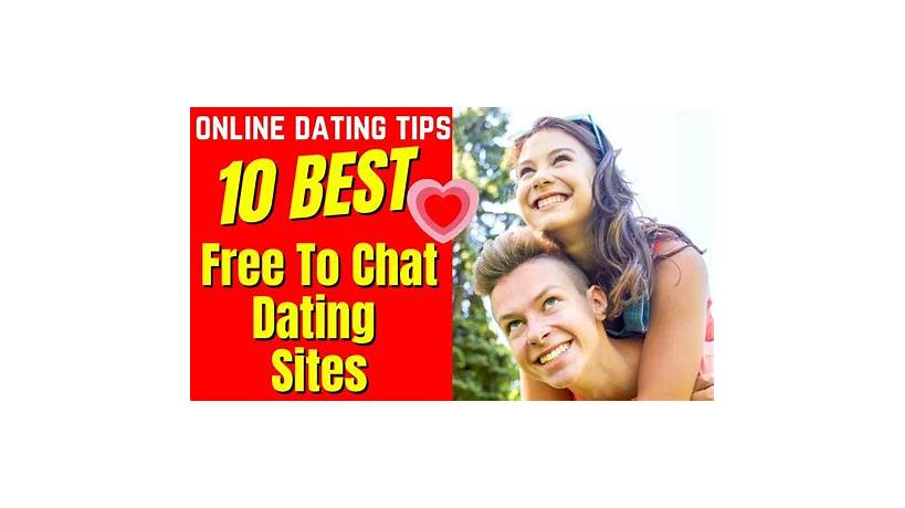 Best dating sites free chat in usa