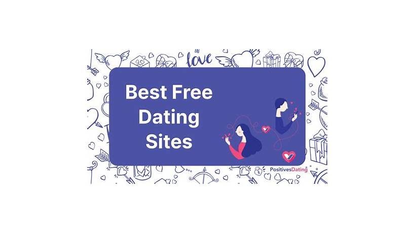 Best dating sites free messaging