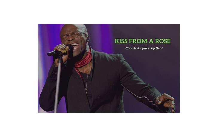Kiss from a rose awards