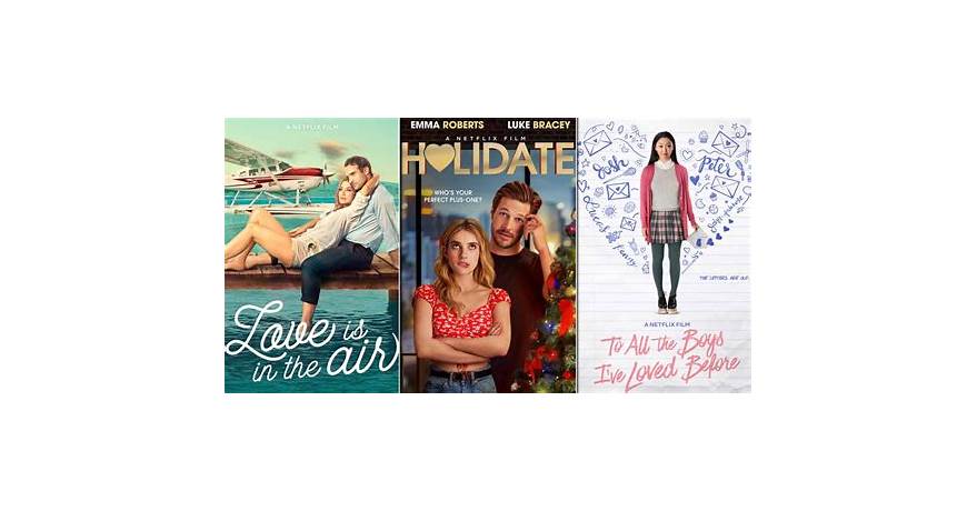 Love movies to watch on hulu