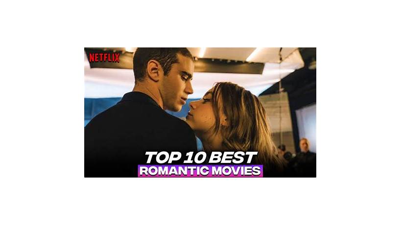 Recommend a romantic movie
