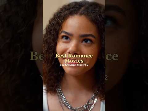 Romance film in cinema now