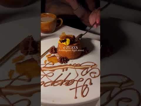 Date night restaurants near me open late