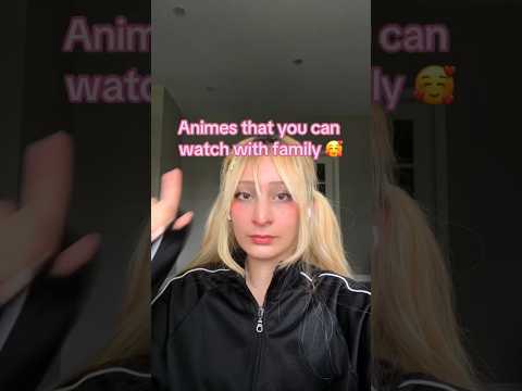 Romance animes for 11 year olds