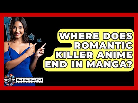 Did romantic killer manga ending