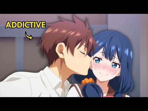 Recommended romance anime