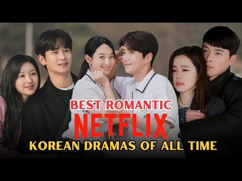 Romance korean dramas on netflix