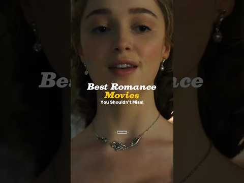 Romance hollywood movies on netflix