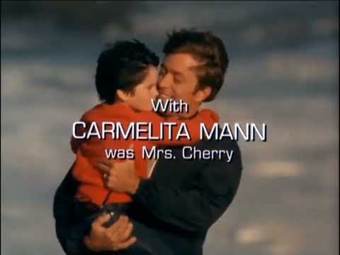 Courtship of eddie's father movie ending