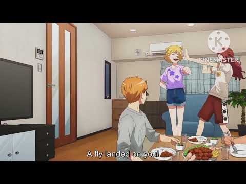 Romance killer episode 1