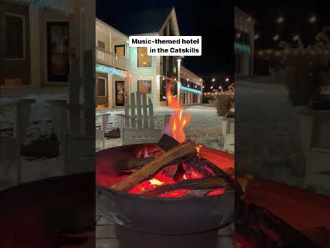 Quick romantic getaways from nyc