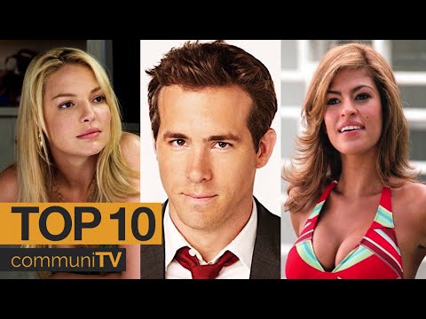 Romance comedy movies 2000 to 2010