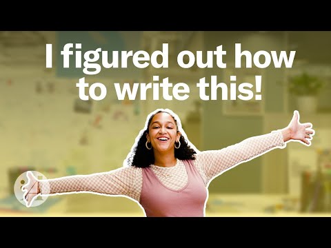 Great cover letter examples 2025